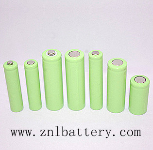 NI-MH   1.2V
