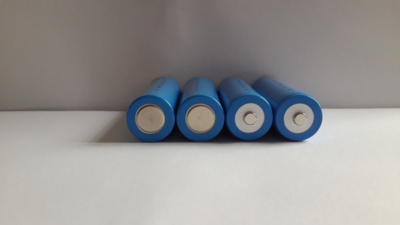 LiFePO4 lithium ion battery